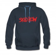 Men's Skid row Hoodie