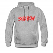 Men's Skid row Hoodie