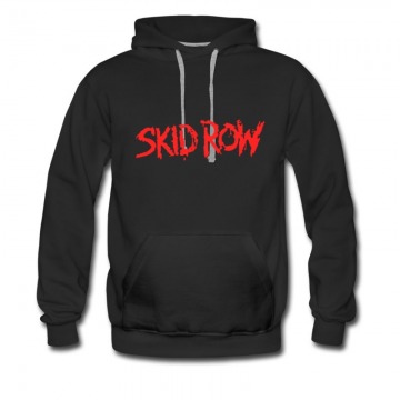 Men's Skid row Hoodie