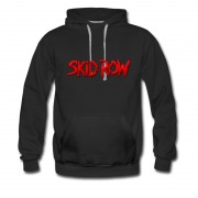 Men's Skid row light Hoodie