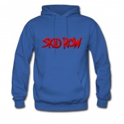 Men's Skid row light Hoodie