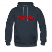 Men's Skid row light Hoodie
