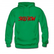 Men's Skid row light Hoodie