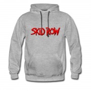 Men's Skid row light Hoodie