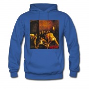 Men's SKID ROW SLAVE OF THE GRIND Hoodie