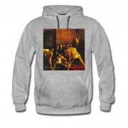 Men's SKID ROW SLAVE OF THE GRIND Hoodie