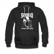 Men's SKINHEAD Hoodie