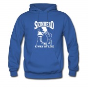 Men's SKINHEAD Hoodie