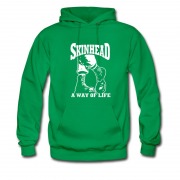 Men's SKINHEAD Hoodie