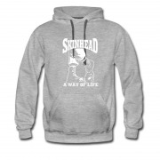 Men's SKINHEAD Hoodie
