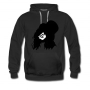 Men's SLASH Hoodie