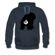 Men's SLASH Hoodie