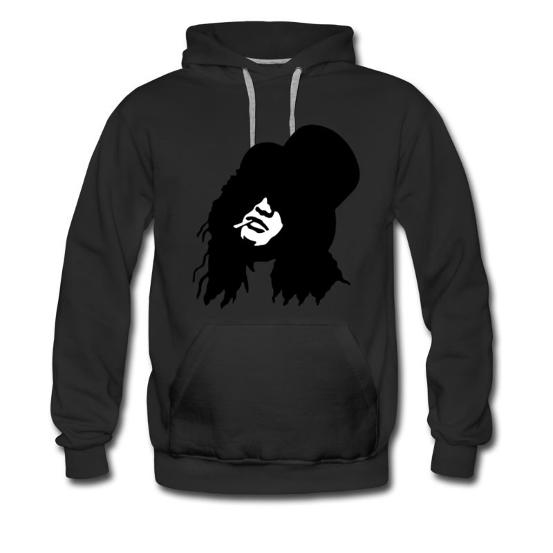 Men's SLASH Hoodie
