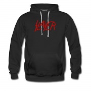 Men's Slayer Hot Apparel Clothing Style Hoodie