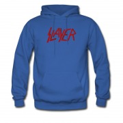 Men's Slayer Hot Apparel Clothing Style Hoodie