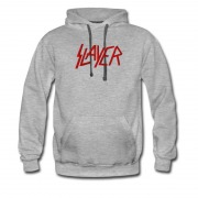 Men's Slayer Hot Apparel Clothing Style Hoodie