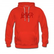 Men's Slayer Hot Apparel Clothing Style Hoodie