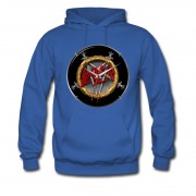 Men's Slayer Hot Logo Design Cool Hoodie