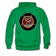 Men's Slayer Hot Logo Design Cool Hoodie