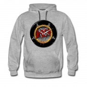 Men's Slayer Hot Logo Design Cool Hoodie
