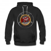 Men's Slayer Logo Hot sell Hoodie