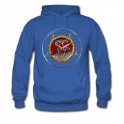 Men's Slayer Logo Hot sell Hoodie
