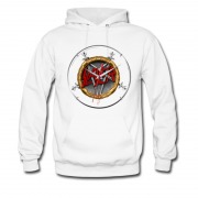 Men's Slayer Logo Hot sell Hoodie