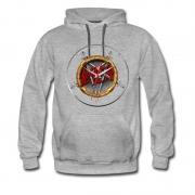 Men's Slayer Logo Hot sell Hoodie