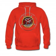 Men's Slayer Logo Hot sell Hoodie