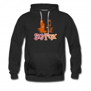 Men's Slyfox Beer Logo Hoodie