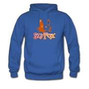 Men's Slyfox Beer Logo Hoodie
