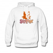 Men's Slyfox Beer Logo Hoodie