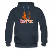 Men's Slyfox Beer Logo Hoodie