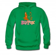 Men's Slyfox Beer Logo Hoodie