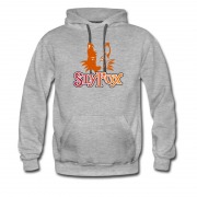 Men's Slyfox Beer Logo Hoodie