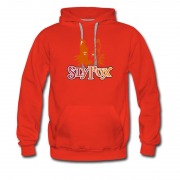 Men's Slyfox Beer Logo Hoodie