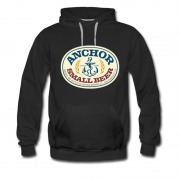 Men's Small Beer Hoodie