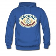 Men's Small Beer Hoodie