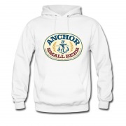 Men's Small Beer Hoodie