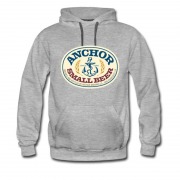 Men's Small Beer Hoodie