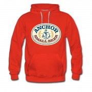 Men's Small Beer Hoodie
