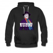 Men's SMILE JOKER Hoodie