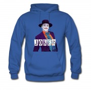 Men's SMILE JOKER Hoodie