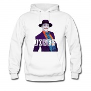 Men's SMILE JOKER Hoodie