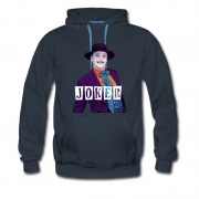 Men's SMILE JOKER Hoodie