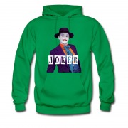 Men's SMILE JOKER Hoodie