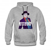 Men's SMILE JOKER Hoodie