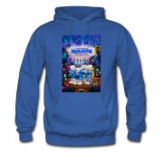 Men's Smurfs 2017 Hoodie