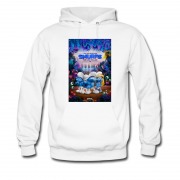 Men's Smurfs 2017 Hoodie
