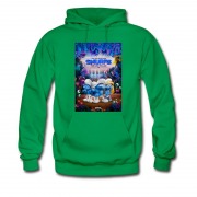 Men's Smurfs 2017 Hoodie